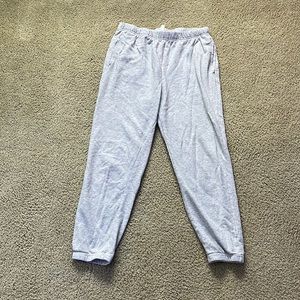 Fabletics Gray joggers